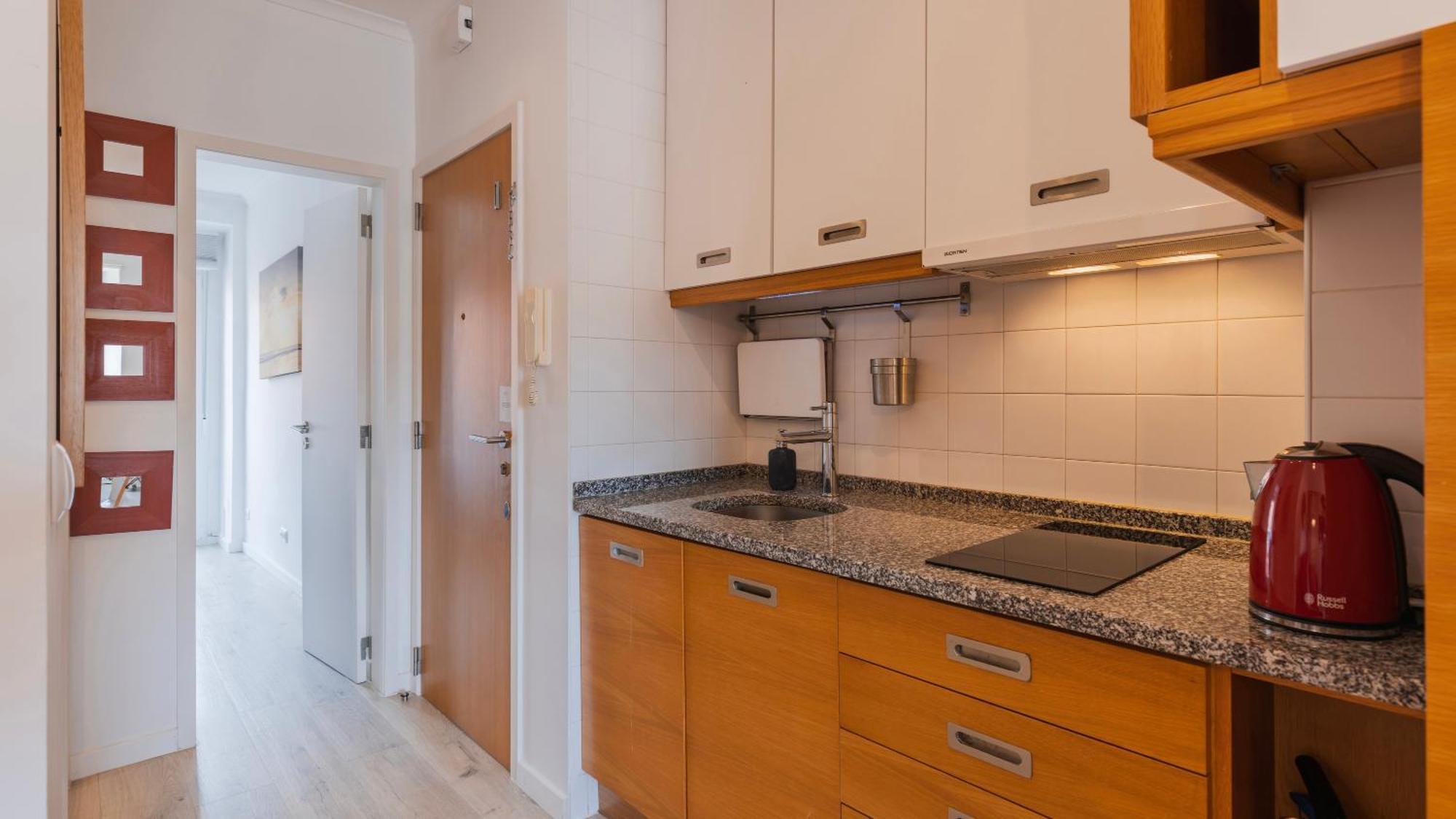Sunny Design Apt In Praca Das Flores By Lovelystay Lisboa Extérieur photo